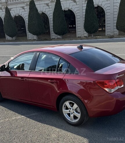 Chevrolet Cruze 2010, 32,800 km - 1.8 l - Gəncə