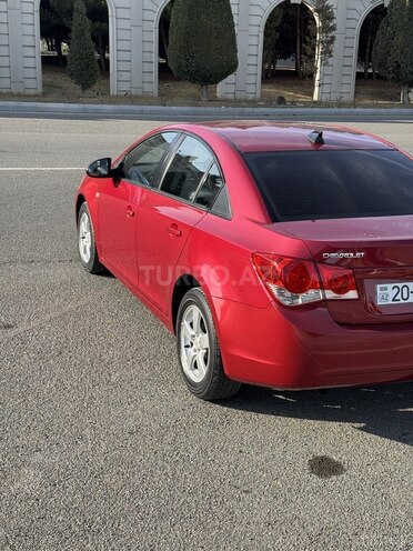 Chevrolet Cruze 2010, 32,800 km - 1.8 l - Gəncə