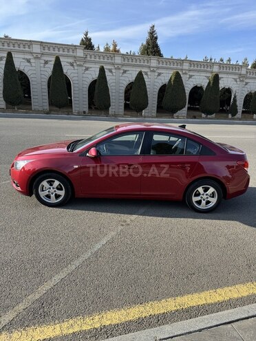 Chevrolet Cruze 2010, 32,800 km - 1.8 l - Gəncə