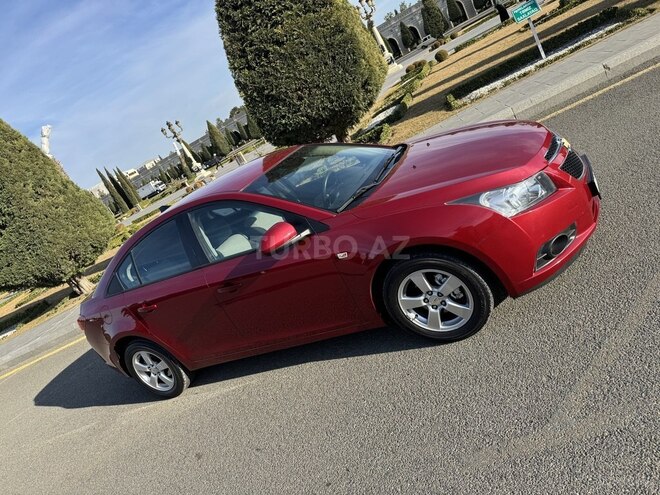 Chevrolet Cruze 2010, 32,800 km - 1.8 l - Gəncə