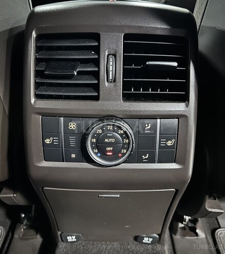 Mercedes GLS 500 4MATIC 2018, 107,000 km - 4.7 l - Bakı