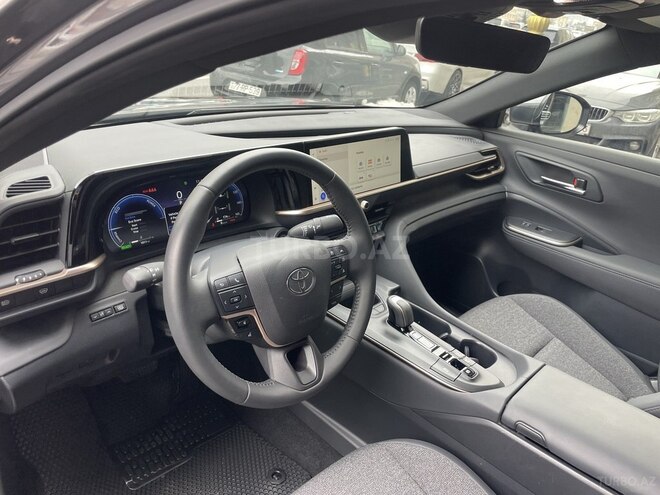 Toyota Crown 2023, 1,000 km - 2.5 l - Bakı