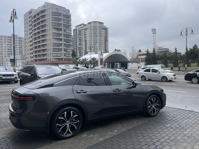 Toyota Crown 2023, 1,000 km - 2.5 l - Bakı