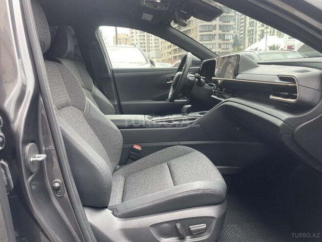 Toyota Crown 2023, 1,000 km - 2.5 l - Bakı