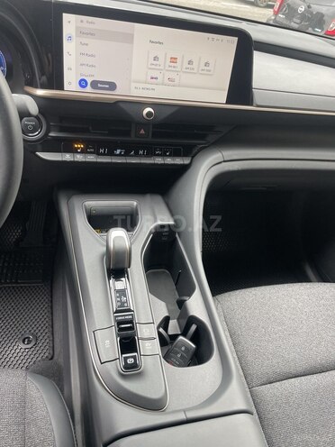Toyota Crown 2023, 1,000 km - 2.5 l - Bakı