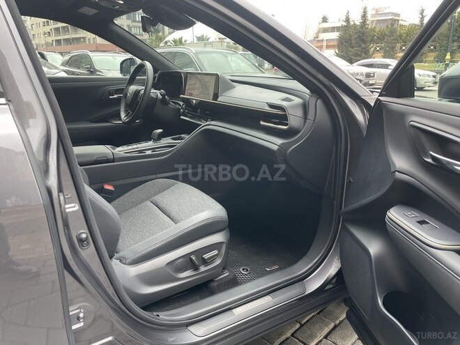 Toyota Crown 2023, 1,000 km - 2.5 l - Bakı