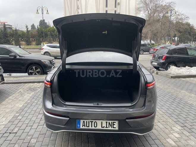 Toyota Crown 2023, 1,000 km - 2.5 l - Bakı
