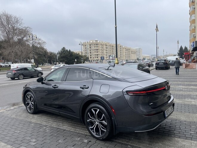 Toyota Crown 2023, 1,000 km - 2.5 l - Bakı