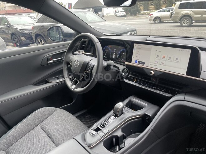 Toyota Crown 2023, 1,000 km - 2.5 l - Bakı