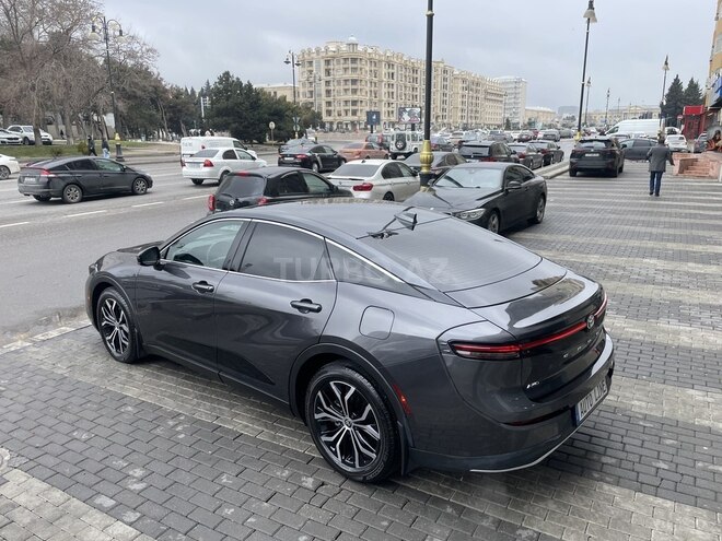 Toyota Crown 2023, 1,000 km - 2.5 l - Bakı