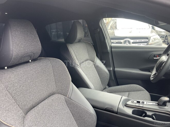 Toyota Crown 2023, 1,000 km - 2.5 l - Bakı