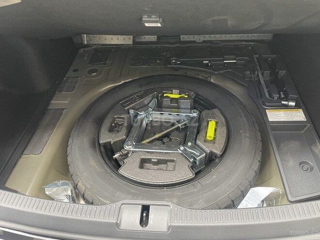 Toyota Crown 2023, 1,000 km - 2.5 l - Bakı