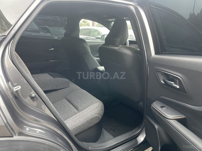 Toyota Crown 2023, 1,000 km - 2.5 l - Bakı