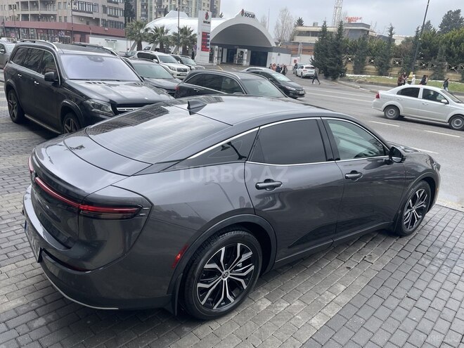 Toyota Crown 2023, 1,000 km - 2.5 l - Bakı