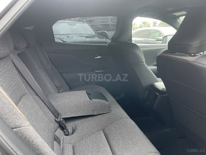 Toyota Crown 2023, 1,000 km - 2.5 l - Bakı
