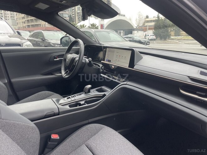 Toyota Crown 2023, 1,000 km - 2.5 l - Bakı