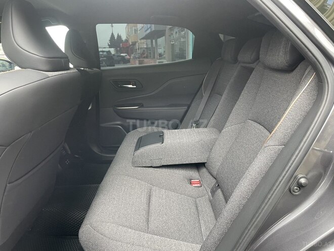 Toyota Crown 2023, 1,000 km - 2.5 l - Bakı