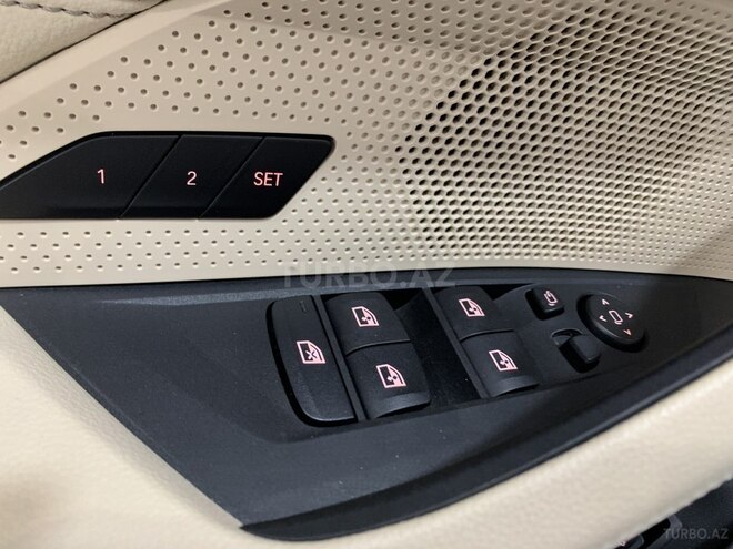 BMW i4 2023, 19,000 km - 0.0 л - Bakı