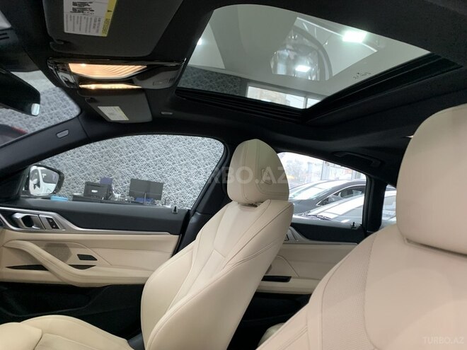 BMW i4 2023, 19,000 km - 0.0 л - Bakı