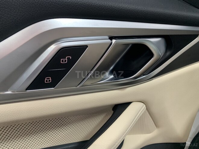 BMW i4 2023, 19,000 km - 0.0 л - Bakı