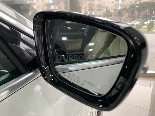 BMW i4 2023, 19,000 km - 0.0 л - Bakı