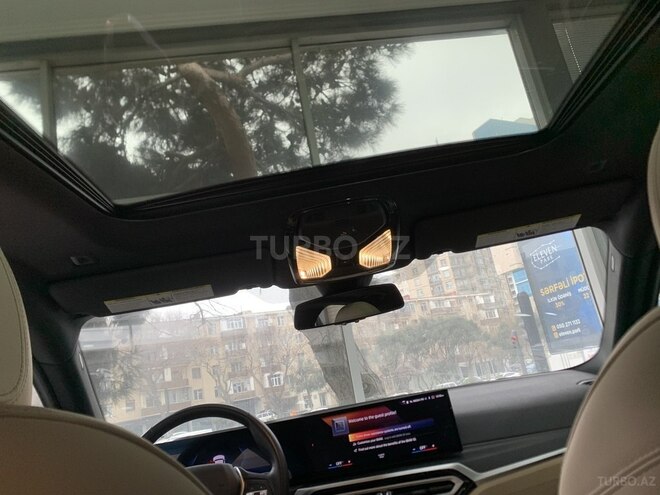 BMW i4 2023, 19,000 km - 0.0 л - Bakı