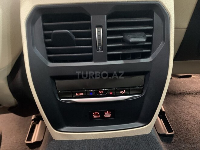 BMW i4 2023, 19,000 km - 0.0 л - Bakı