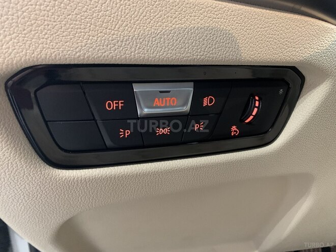 BMW i4 2023, 19,000 km - 0.0 л - Bakı