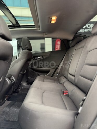 Chevrolet Malibu 2018, 140,000 km - 1.5 l - Bakı