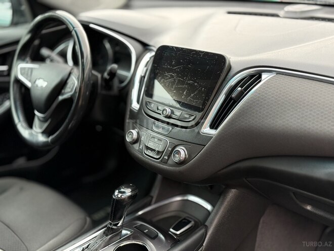 Chevrolet Malibu 2018, 140,000 km - 1.5 l - Bakı
