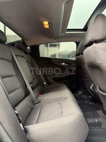 Chevrolet Malibu 2018, 140,000 km - 1.5 l - Bakı