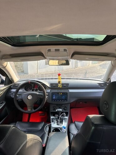 Volkswagen Passat 2008, 295,000 km - 2.0 л - Bakı