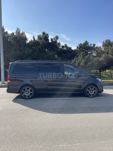 Mercedes V 250 2021, 68,000 km - 2.2 л - Bakı