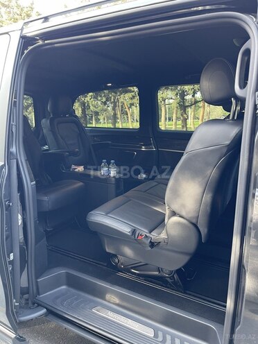 Mercedes V 250 2021, 68,000 km - 2.2 л - Bakı