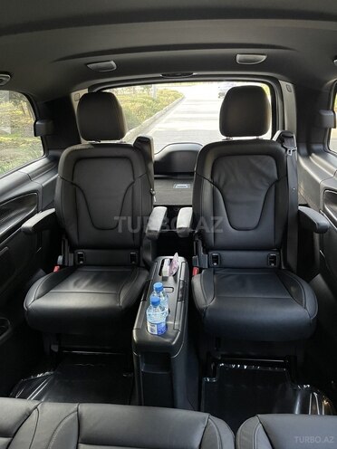 Mercedes V 250 2021, 68,000 km - 2.2 л - Bakı