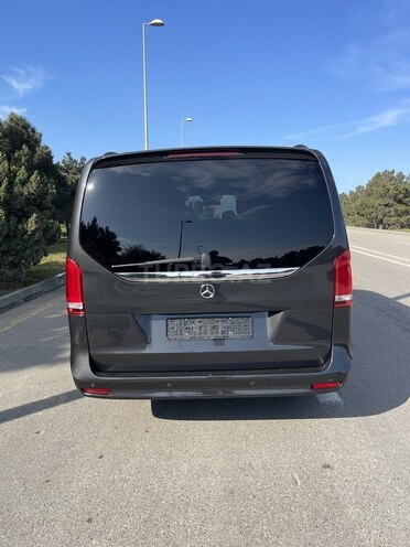 Mercedes V 250 2021, 68,000 km - 2.2 л - Bakı