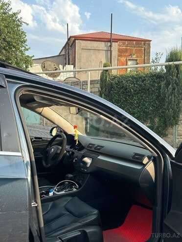 Volkswagen Passat 2008, 295,000 km - 2.0 л - Bakı