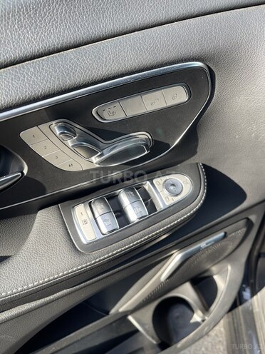 Mercedes V 250 2021, 68,000 km - 2.2 л - Bakı
