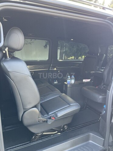 Mercedes V 250 2021, 68,000 km - 2.2 л - Bakı