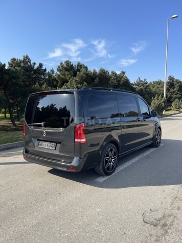 Mercedes V 250 2021, 68,000 km - 2.2 л - Bakı