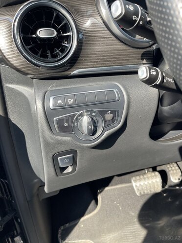 Mercedes V 250 2021, 68,000 km - 2.2 л - Bakı