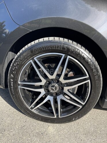 Mercedes V 250 2021, 68,000 km - 2.2 л - Bakı