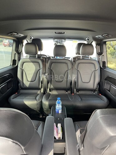 Mercedes V 250 2021, 68,000 km - 2.2 л - Bakı