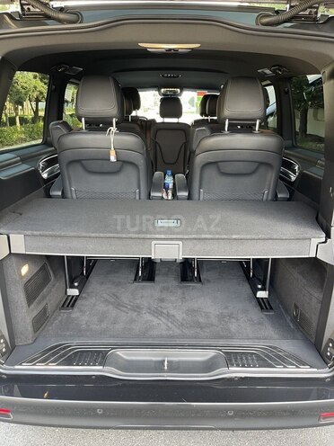 Mercedes V 250 2021, 68,000 km - 2.2 л - Bakı