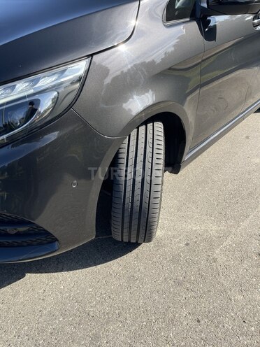 Mercedes V 250 2021, 68,000 km - 2.2 л - Bakı
