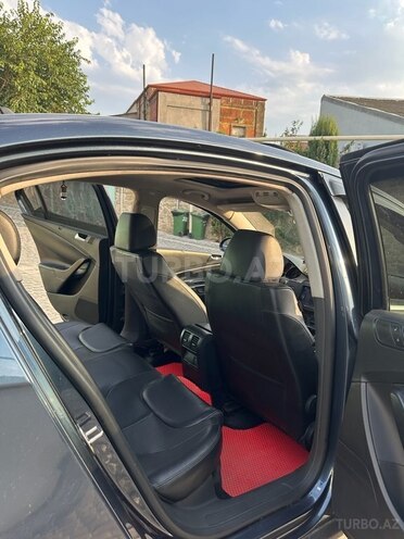 Volkswagen Passat 2008, 295,000 km - 2.0 л - Bakı