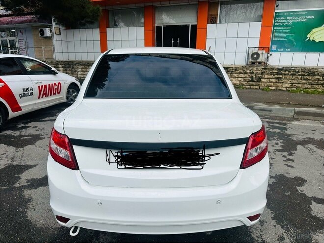 Saipa Saina-2