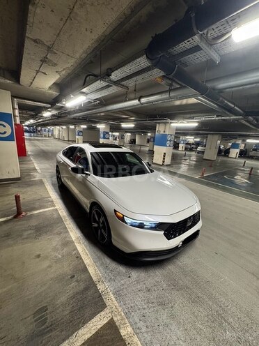 Honda Accord 2024, 14,800 km - 2.0 l - Bakı