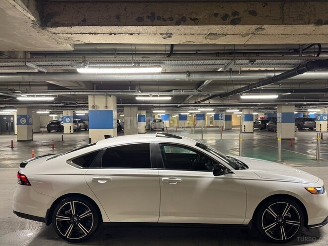 Honda Accord 2024, 14,800 km - 2.0 l - Bakı