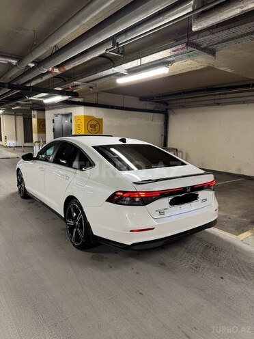 Honda Accord 2024, 14,800 km - 2.0 l - Bakı